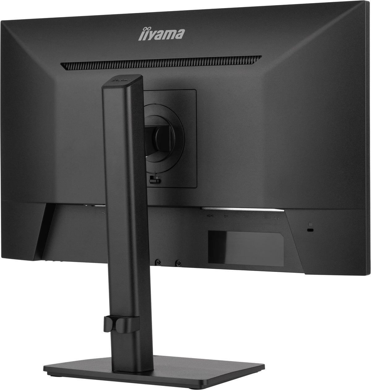 iiyama ProLite XUB2494HSU-B6 - 60.5 cm (23.8") - 1920 x 1080 pixels FHD LED Monitor