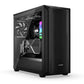 be quiet! Shadow Base 800 - ATX Mid Tower Case in Black