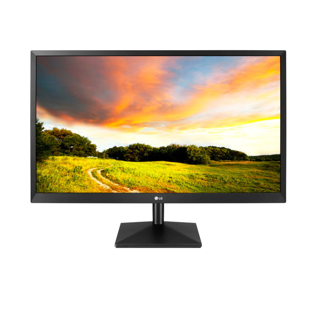 LG 27MK400H-B - 68.6 cm (27") - 1920 x 1080 pixels FHD LCD Monitor
