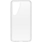 OtterBox Symmetry Series Clear for Galaxy S24+ in Clear
