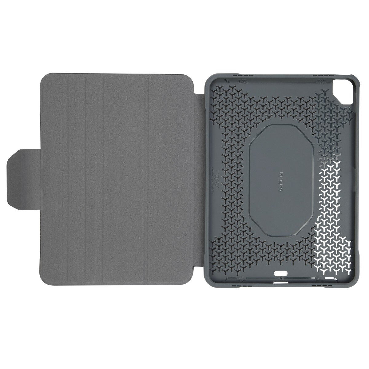 Targus Click-In Folio Case for 11&quot; iPad in Black