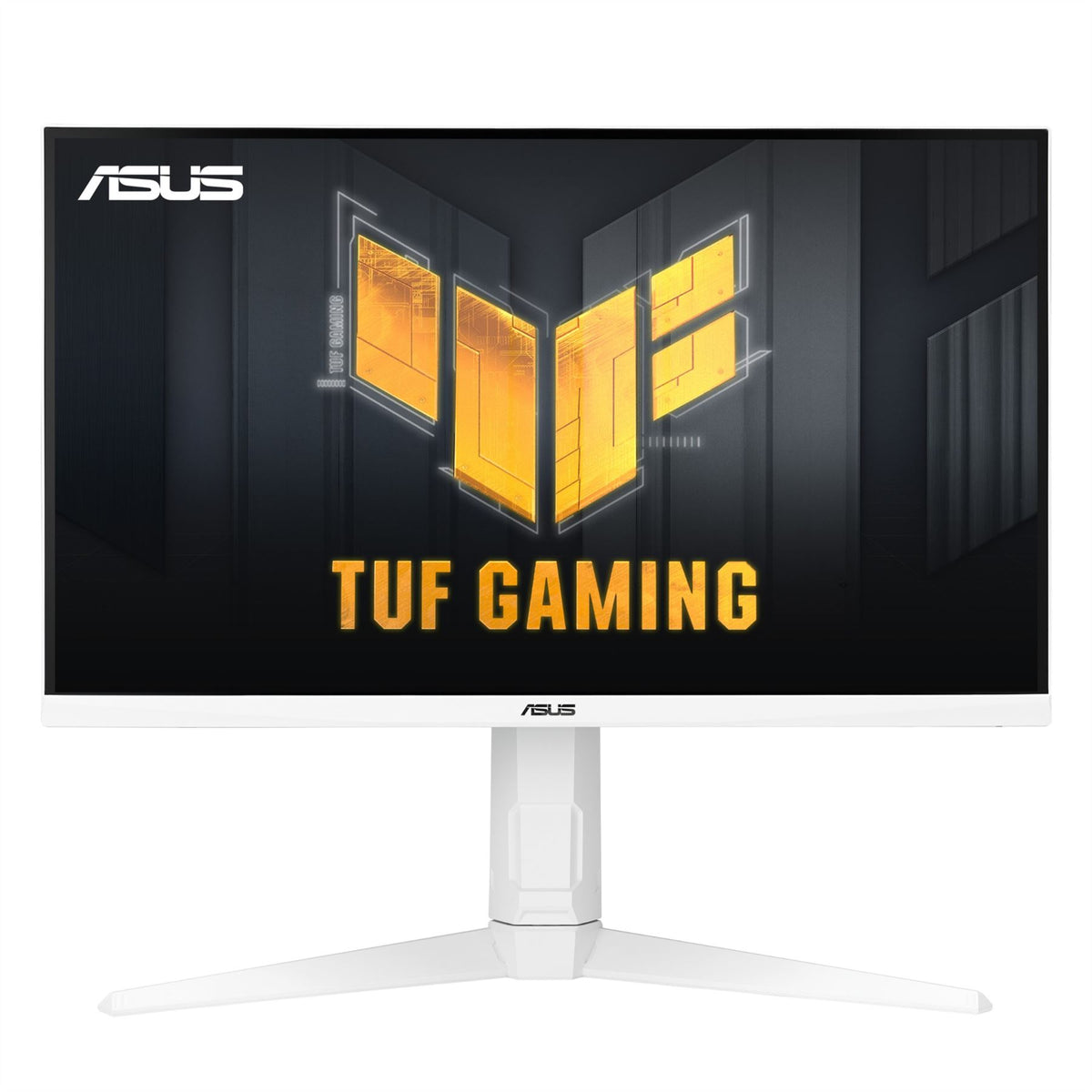 ASUS TUF Gaming VG27AQML1A-W - 68.6 cm (27") - 2560 x 1440 pixels WQHD LCD Monitor