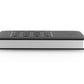 Verbatim Store 'n' Go Secure Portable HDD with Keypad Access in Black / Silver - 1 TB