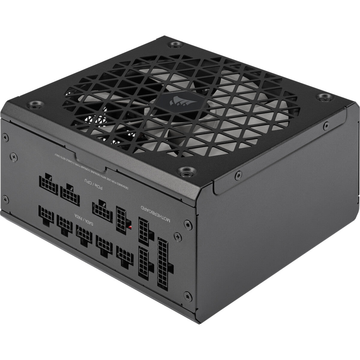 Corsair RM850x SHIFT - 850W 80+ Gold Fully Modular Power Supply Unit