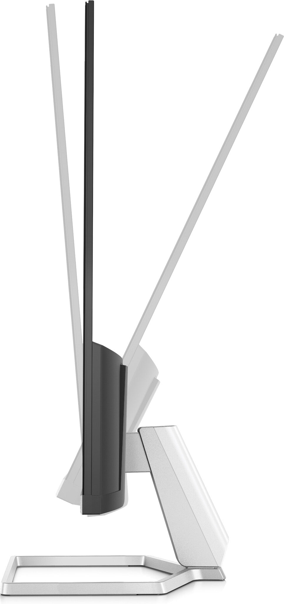 HP M32f - 80 cm (31.5") - 1920 x 1080 pixels Full HD Monitor