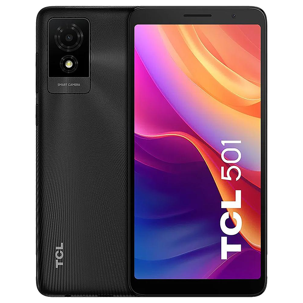 TCL 501 - Refurbished