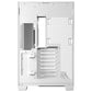 Antec C8 - ATX Mid Tower Case in White