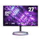 Cooler Master Gaming GM27-FQS - 68.6 cm (27") - 2560 x 1440 pixels Quad HD Monitor