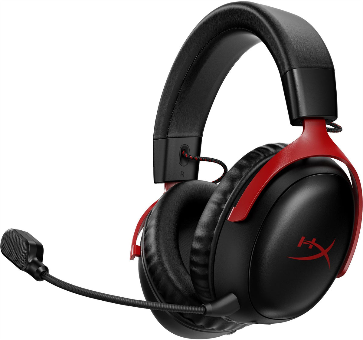 HyperX Cloud III Wireless - Gaming Headset