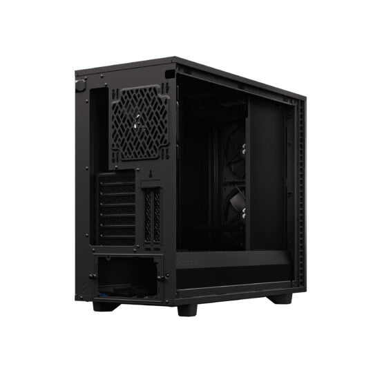 Fractal Design Define 7 - ATX Mid Tower Case in Grey