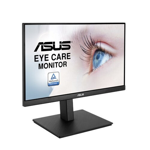 ASUS VA229QSB - 54.6 cm (21.5") - 1920 x 1080 pixels Full HD LED Monitor