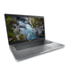 DELL Precision 3470 Laptop - 35.6 cm (14") - Intel® Core™ i7-1260P - 32 GB DDR5-SDRAM - 1 TB SSD - NVIDIA Quadro T550 - Wi-Fi 6E - Windows 10 Pro - Grey