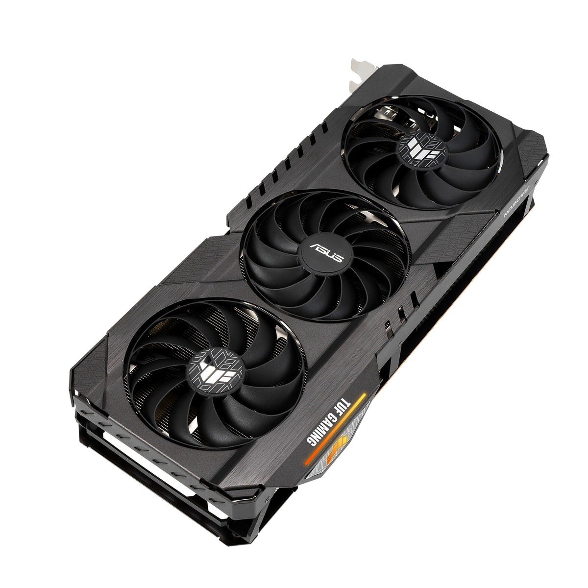 ASUS TUF GAMING OG - AMD 16 GB GDDR6 Radeon RX 7800 XT graphics card