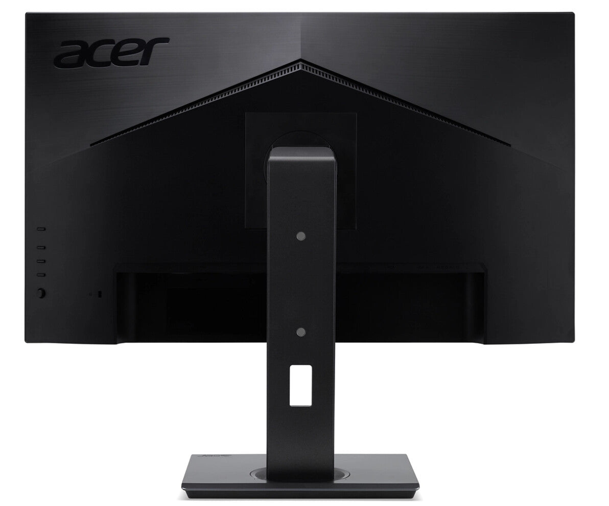 Acer B247Y DE - 60.5 cm (23.8") - 1920 x 1080 pixels FHD LED Monitor