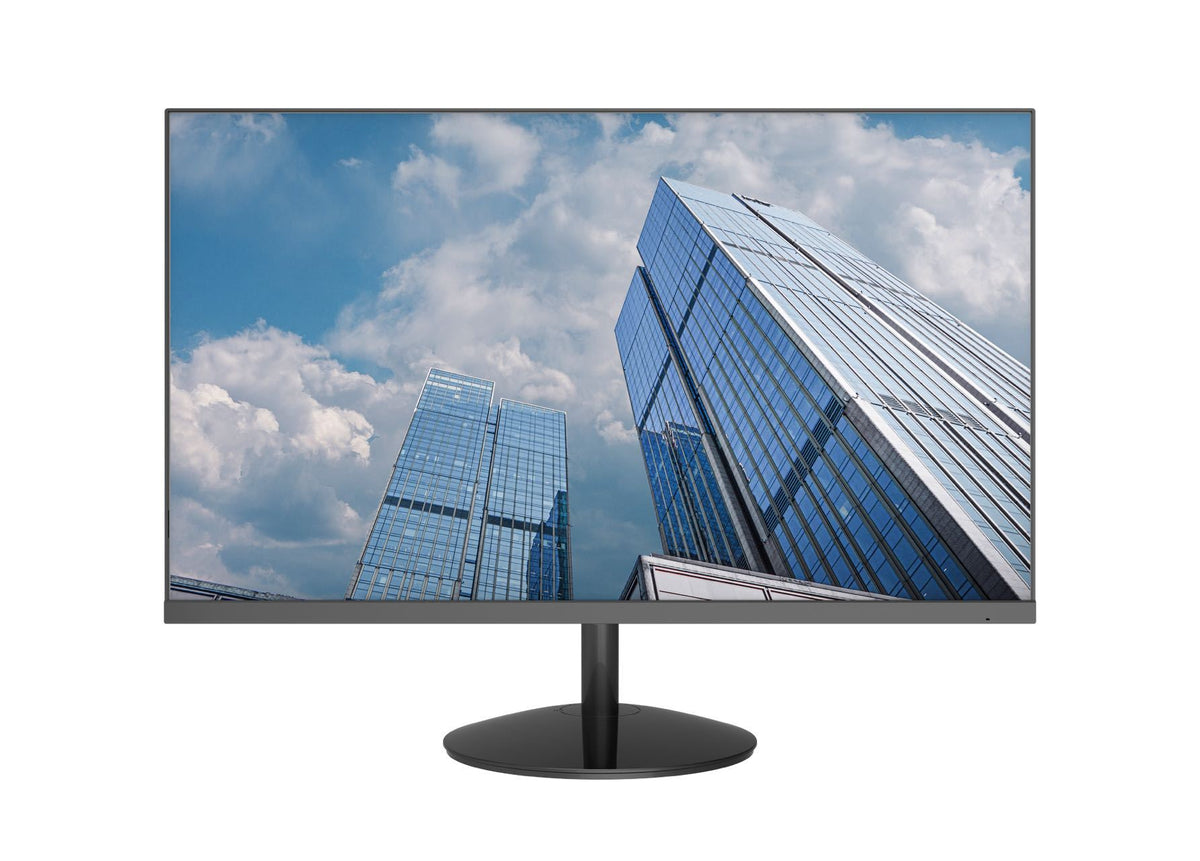 Dahua Technology LM27-A200D computer monitor 68.6 cm (27") 1920 x 1080 pixels Full HD LCD Black