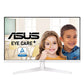 ASUS VY249HE-W - 60.5 cm (23.8") - 1920 x 1080 pixels Full HD LED Monitor