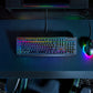 Razer BlackWidow V4 X - USB Wired RGB Mechanical Gaming keyboard in Black (QWERTY UK)