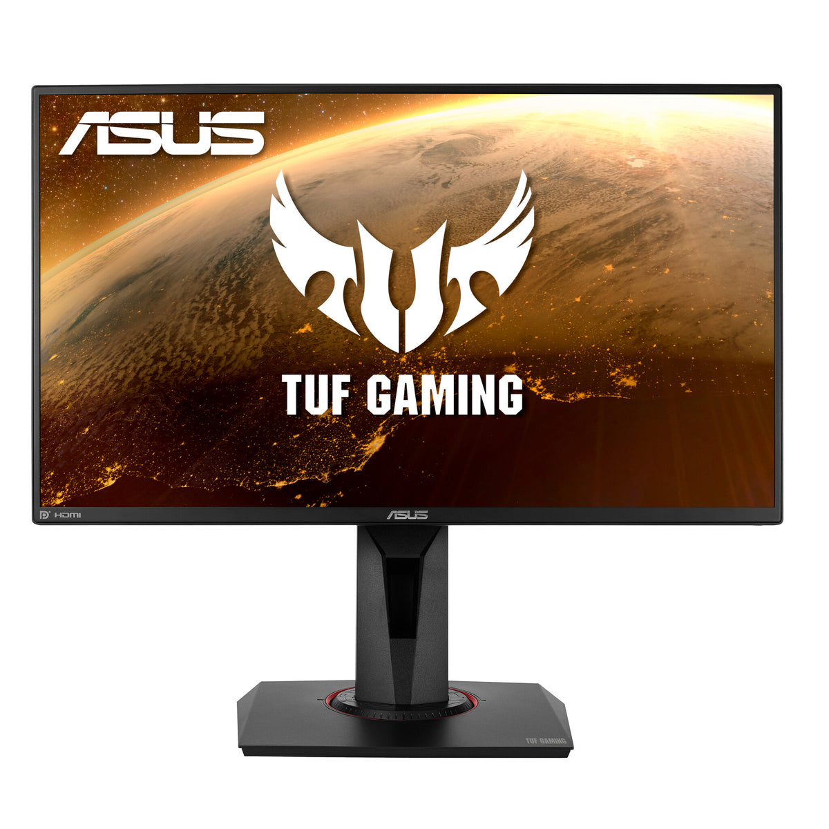 ASUS TUF Gaming VG258QM - 62.2 cm (24.5") - 1920 x 1080 pixels Full HD LED Monitor