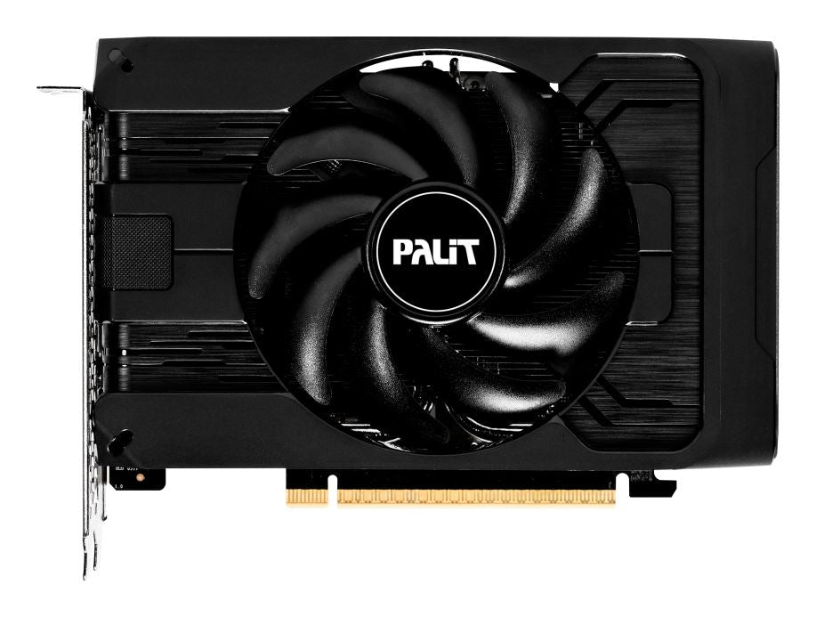 Palit GeForce RTX 5050 StormX OC NVIDIA 8 GB GDDR6