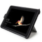 Kensington BlackBelt Rugged Case for Surface Go in Black