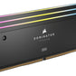 Corsair Dominator Titanium - 64 GB 2 x 32 GB DDR5 6000 MHz memory module