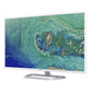 Acer EB321HQU - 80 cm (31.5") - 2560 x 1440 pixels QHD LED Monitor