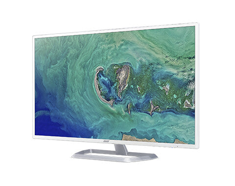 Acer EB321HQU - 80 cm (31.5") - 2560 x 1440 pixels QHD LED Monitor