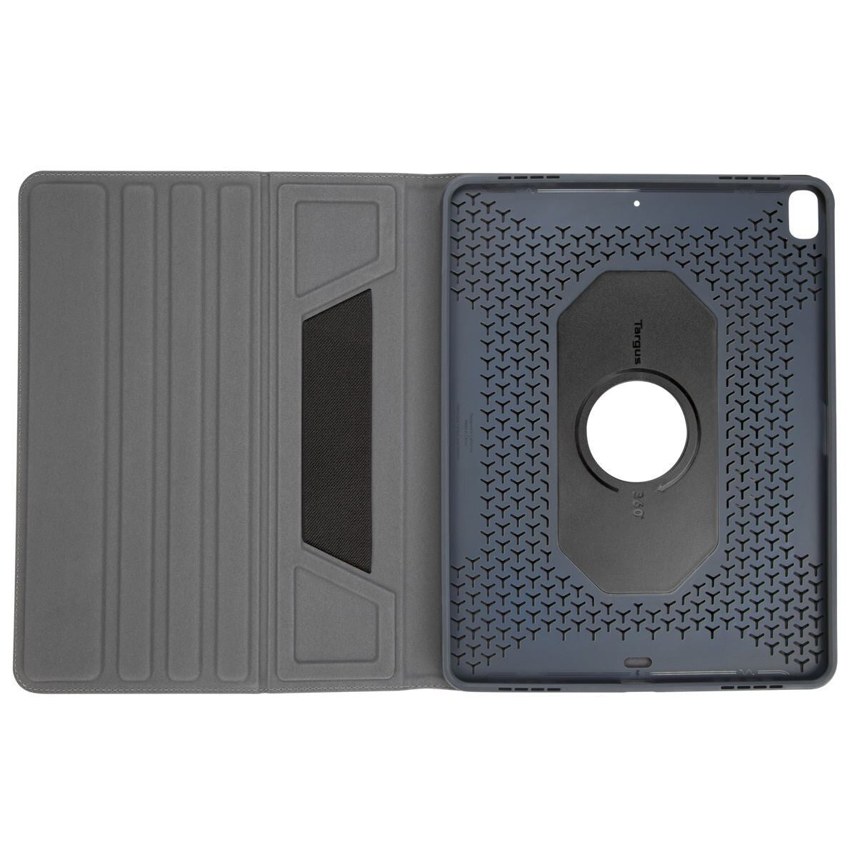 Targus VersaVu Folio Case for 12.9" iPad Pro in Black