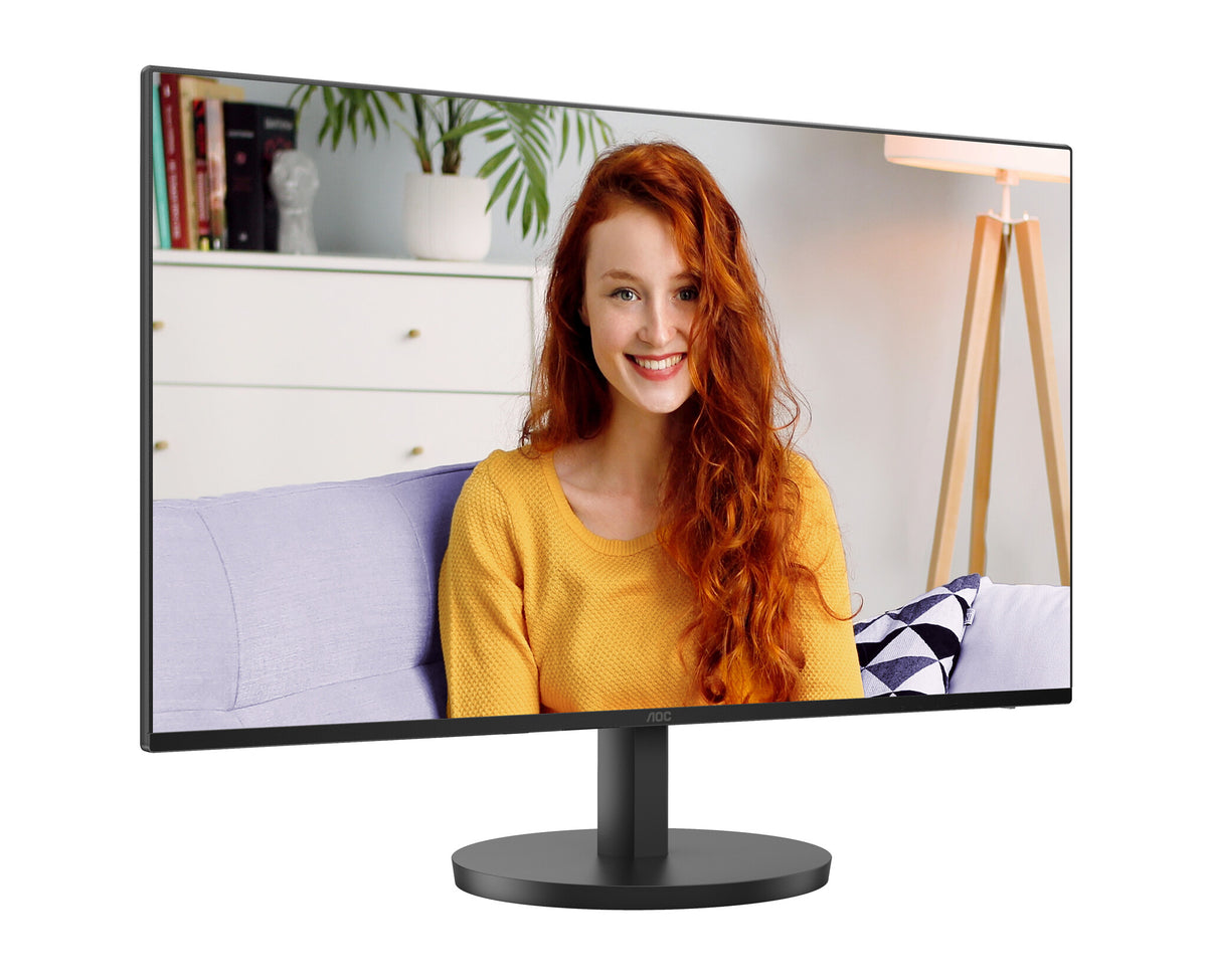 AOC 27B3CA2 - 68.6 cm (27") - 1920 x 1080 pixels Full HD LED Monitor