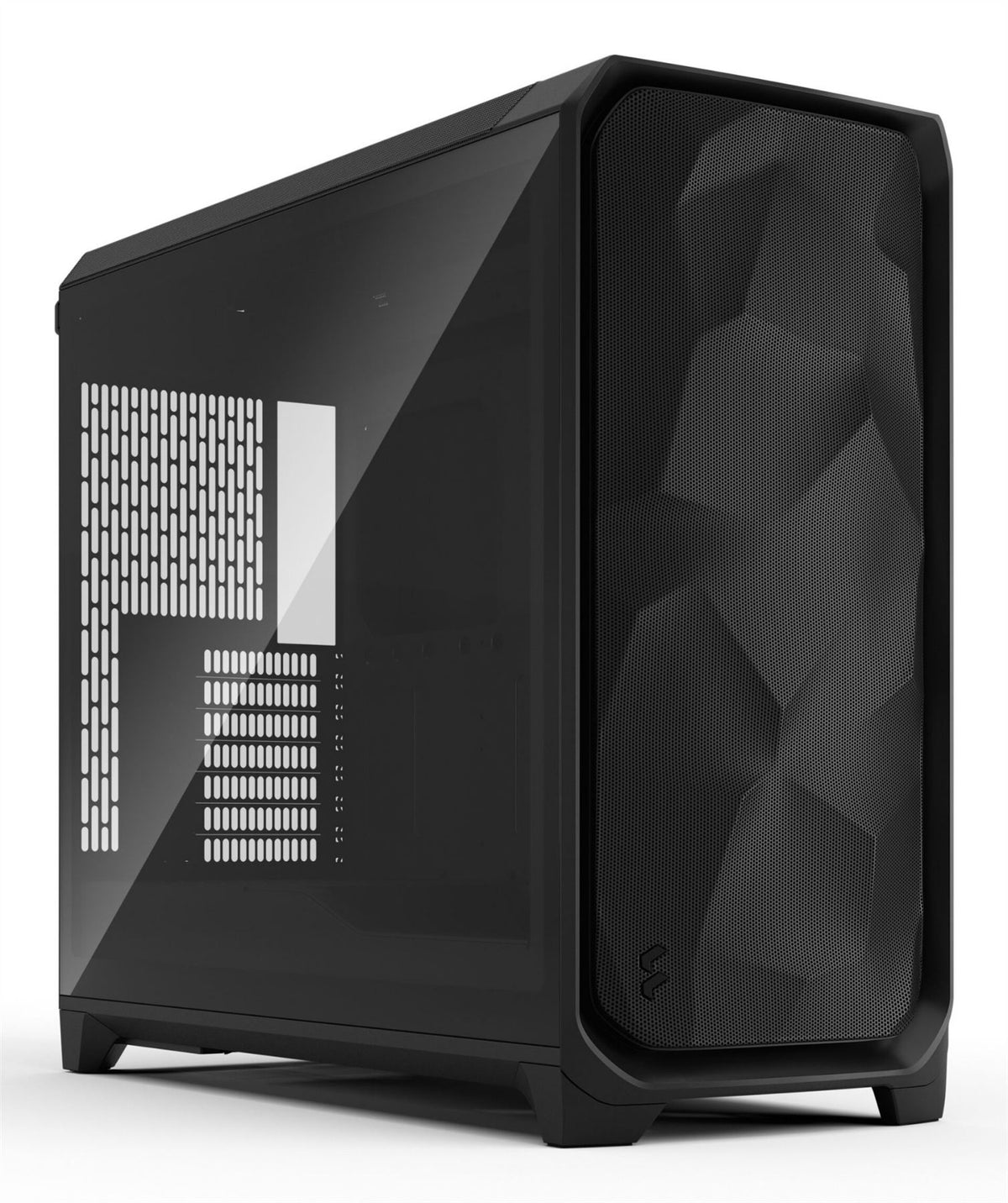 Fractal Design Meshify 3 XL Black TG Light Tint