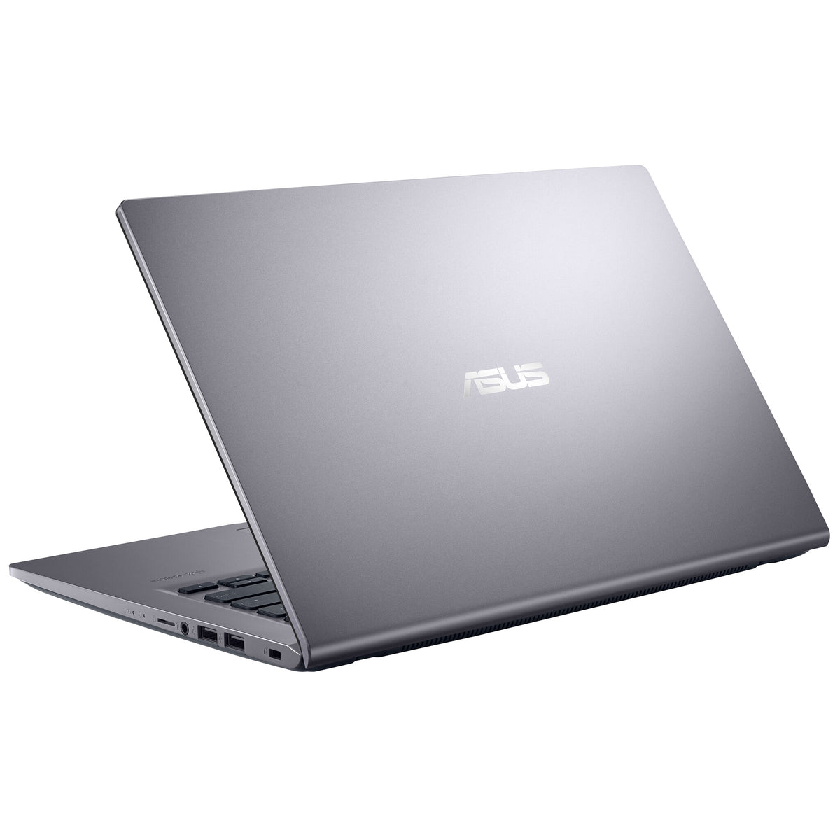 ASUS P1411 Laptop - 35.6 cm (14") - Intel® Core™ i5-1135G7 - 8 GB DDR4-SDRAM - 256 GB SSD - Wi-Fi 5 - Windows 11 Pro - Grey