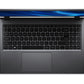 Acer Extensa EX215-23 Laptop - 39.6 cm (15.6") - AMD Ryzen™ 5-7520U - 16GB LPDDR5-SDRAM - 512GB SSD - Wi-Fi 6 - Windows 11 Pro - Grey