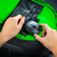 Razer Orochi V2 - RF Wireless Optical Mouse in White - 18,000 DPI