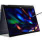Acer TravelMate Spin P4 Hybrid (2-in-1) - 35.6 cm (14") - Touchscreen - Intel® Core™ i5-1335U - 8 GB DDR4-SDRAM - 512 GB SSD - Wi-Fi 6E - Windows 11 Pro - Blue