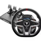 Thrustmaster T248 - Wired Steering wheel + Pedals for PC / Xbox Series X|S