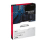 Kingston Technology FURY Renegade Silver - 16 GB 1 x 16 GB 6000MT/s DDR5 memory module