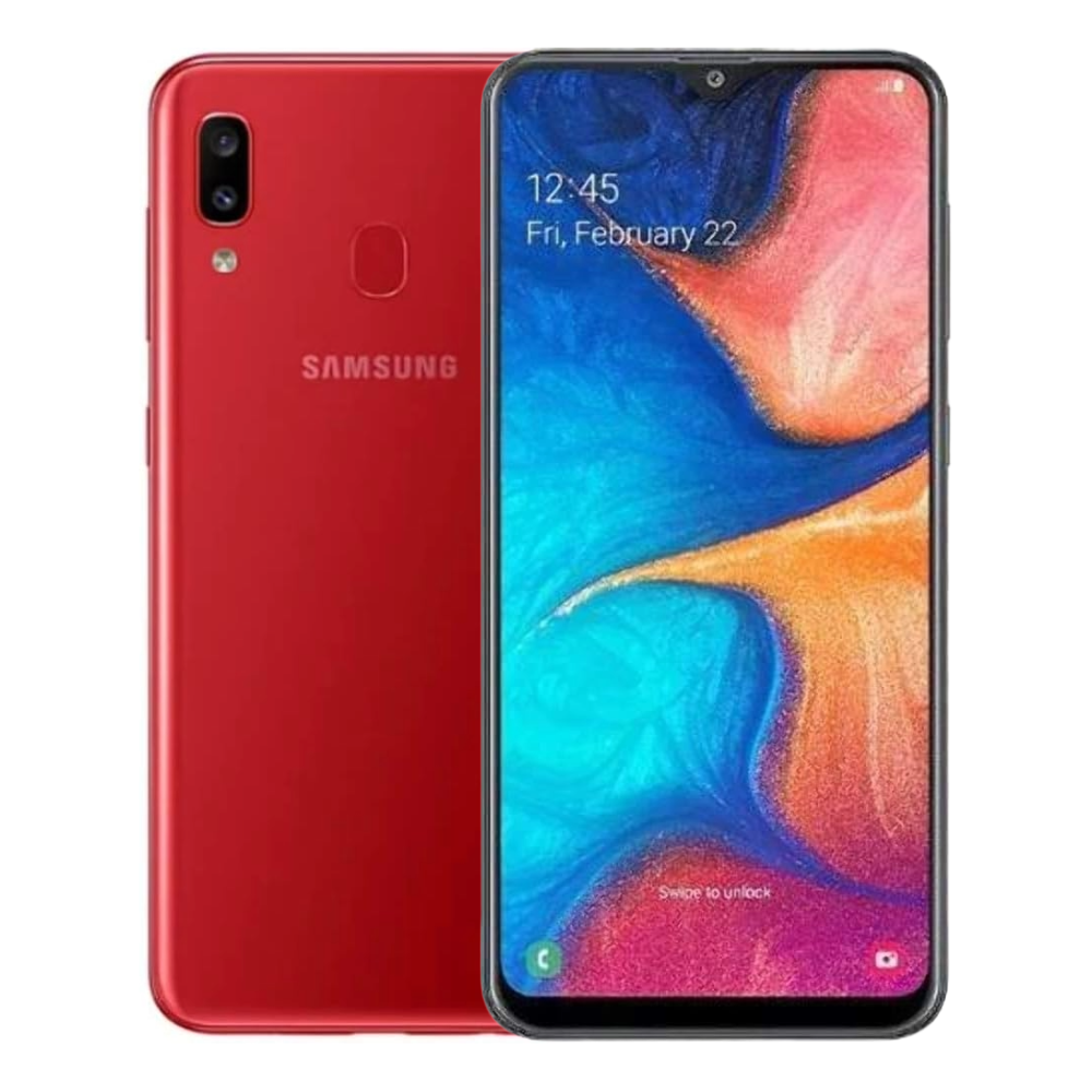 Samsung Galaxy A20 - Refurbished