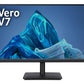 Acer Vero V7 V227QH - 54.6 cm (21.5") - 1920 x 1080 pixels FHD Monitor
