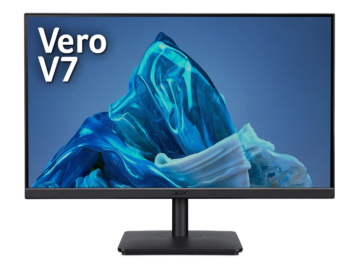 Acer V7 V277E - 68.6 cm (27&quot;) - 1920 x 1080 pixels FHD LED Monitor