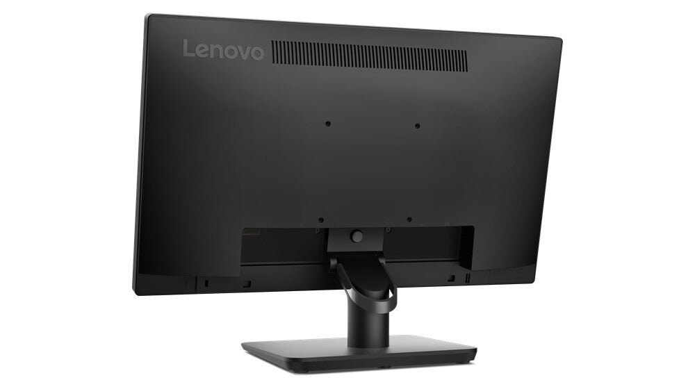 Lenovo ThinkVision E20-30 - 49.5 cm (19.5") - 1600 x 900 pixels HD+ LED Monitor
