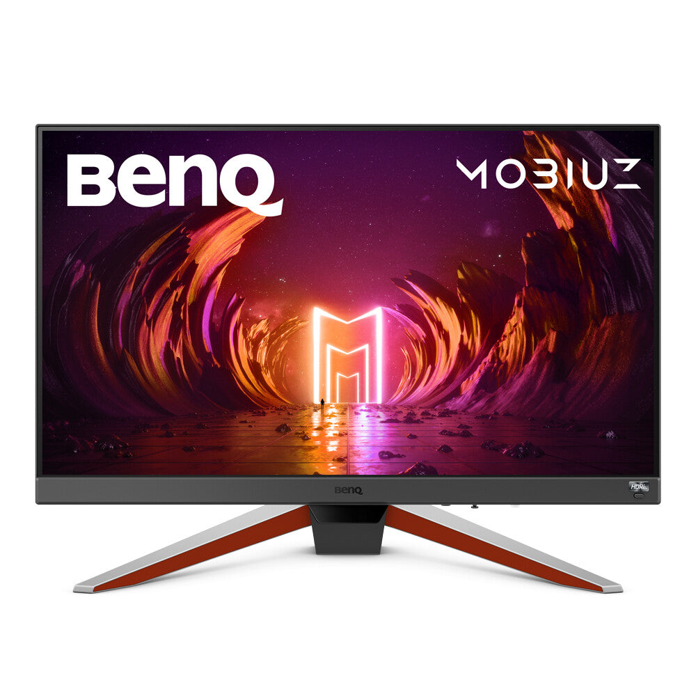 BenQ EX240 - 60.5 cm (23.8") - 1920 x 1080 pixels Full HD LCD Monitor