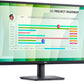 DELL E2723HN - 68.6 cm (27") - 1920 x 1080 pixels FHD LCD Monitor