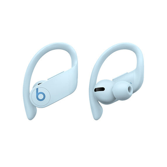 Apple Powerbeats Pro - Totally Wireless Earphones in Glacier Blue