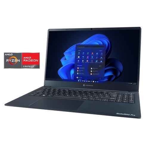 Dynabook Satellite Pro C50D-B-11Y - Clove Technology