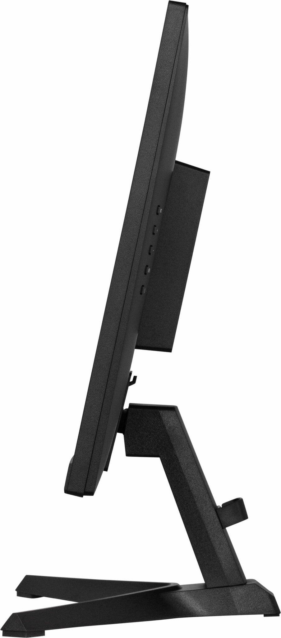iiyama G-MASTER G2470HSU-B6 - 60.5 cm (23.8") - 1920 x 1080 pixels Full HD LCD Monitor