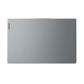 Lenovo IdeaPad Slim 3 Laptop - 39.6 cm (15.6") - Intel® Core™ i3-N305 - 8 GB LPDDR5-SDRAM - 128GB Flash - Wi-Fi 5 - Windows 11 Home in S mode - Grey