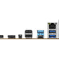 Asrock B650M-H/M.2+ micro ATX motherboard - AMD B650 Socket AM5