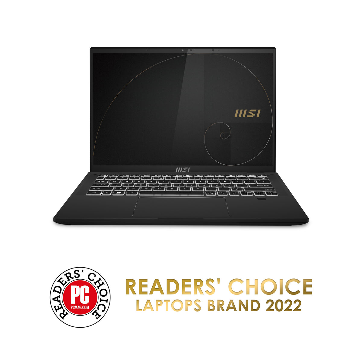 MSI Summit E14 Evo Laptop - 35.6 cm (14") - Intel® Core™ i5-1240P - 16 GB LPDDR5-SDRAM - 512 GB SSD - Wi-Fi 6E - Windows 11 Home - Black