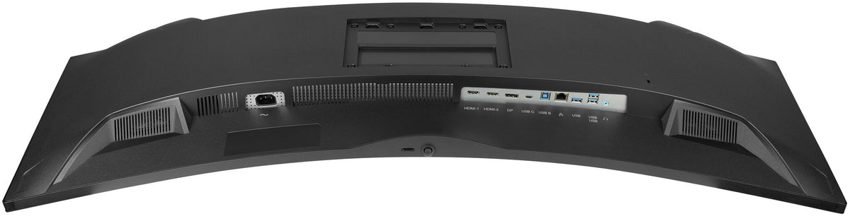 iiyama G-MASTER - 114.3 cm (45") - 5120 x 1440 pixels Dual QHD LED Monitor