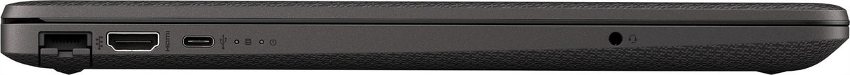 HP 255 G8 5500U Notebook 39.6 cm (15.6&quot;) Full HD AMD Ryzen 5 8 GB DDR4-SDRAM 256 GB SSD Wi-Fi 6 (802.11ax) Windows 11 Pro Black